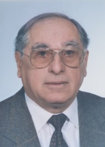 D. JUAN GUERRERO GONZALEZ