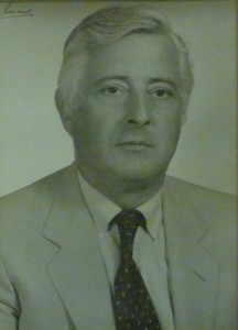 D. PRAXEDES SANCHEZ ALMODOVAR