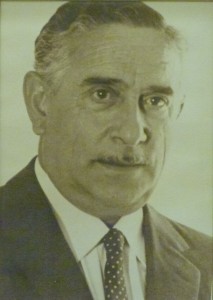 D. NICOLAS FONTANILLAS RODRIGUEZ